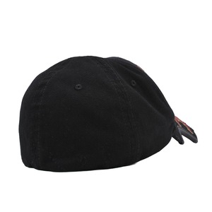 【BALENCIAGA】No Closure Logo Cap
