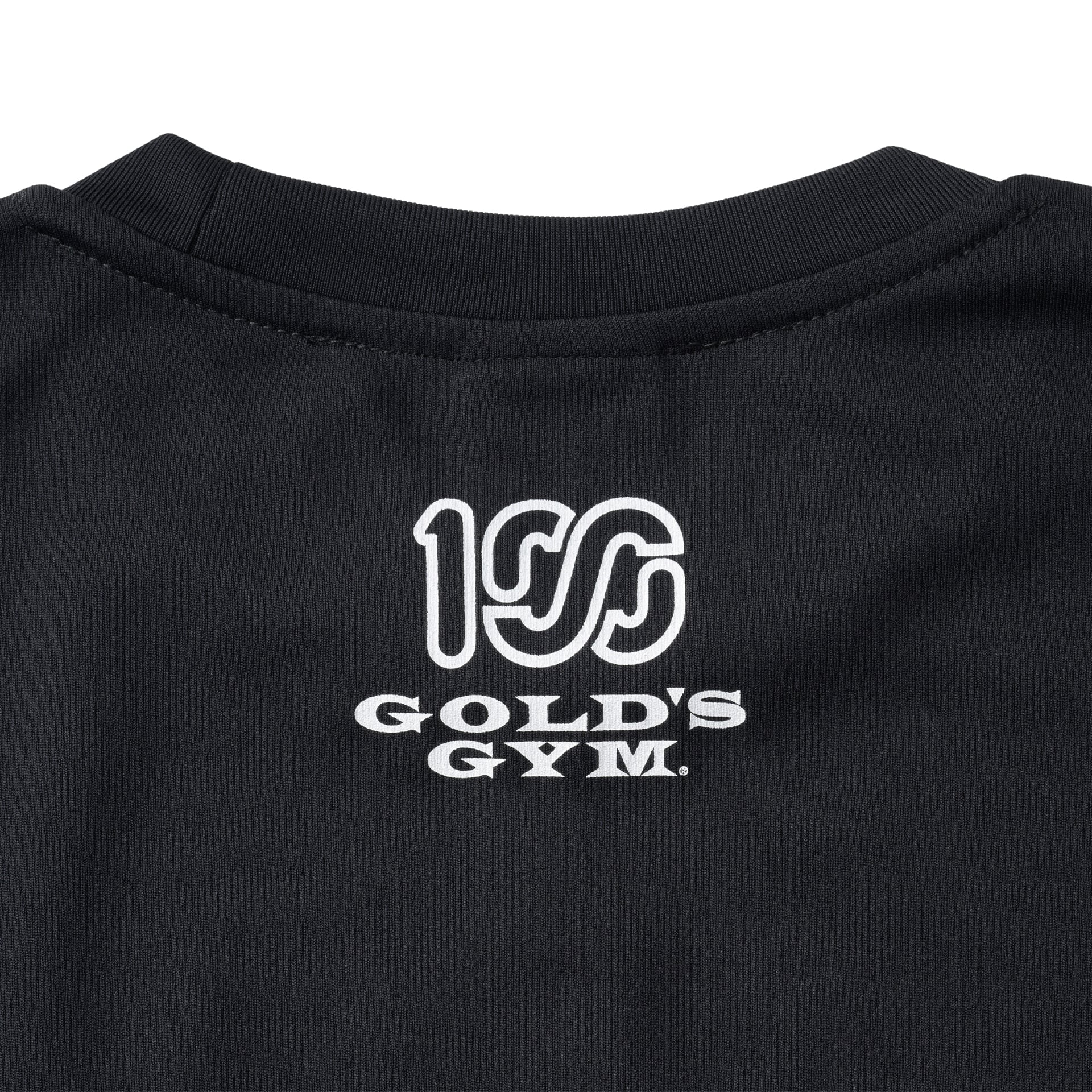 GG x 100A DRY S/S Tee #6 | 100A ONLINE STORE