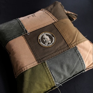 Ranger Wappen [Khaki]