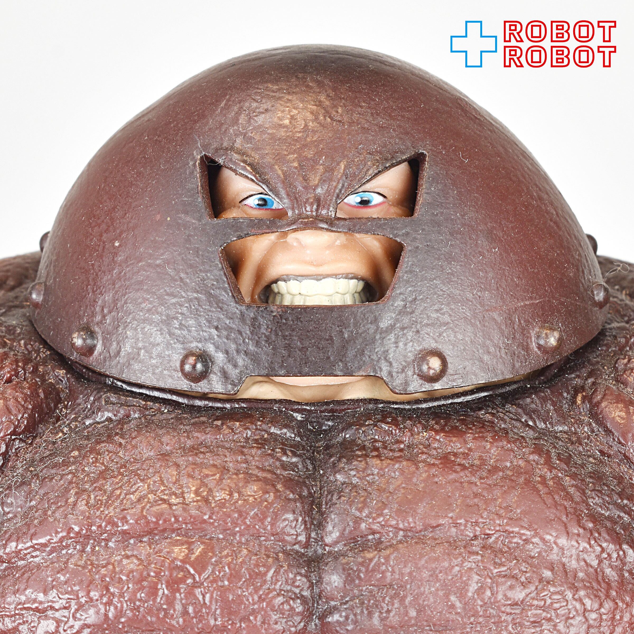 マーベルセレクト　ジャガーノート　marvel select マーベルレジェンド Amazon.co.jp: Marvel Select Juggernaut Action Figure [並行