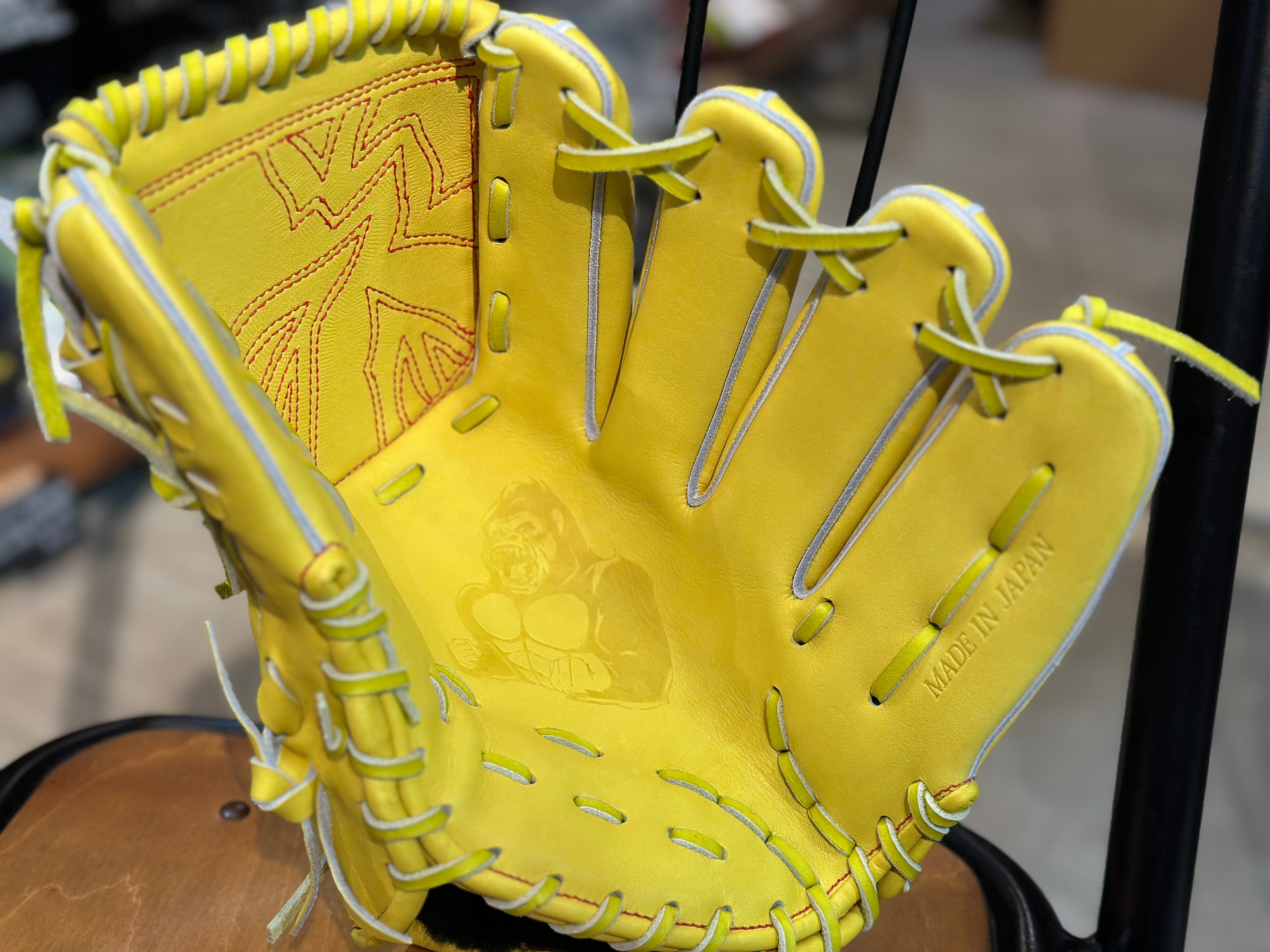GSグローブ ジーエス gs ゴリスポグローブ gs グローブの通販