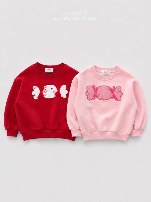 U.EO［取寄］candy mtm 26autumn