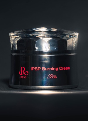 IPSP　バーニングクリーム