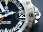 WMT WATCHES  GREEN-LABEL EB0010PG "Ember MKⅡ"