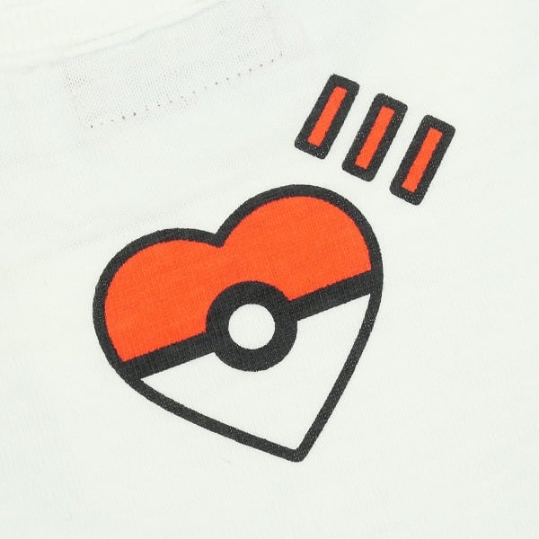 Size【M】 HUMAN MADE ヒューマンメイド ×POKEMON MADE 26SS GRAPHIC T