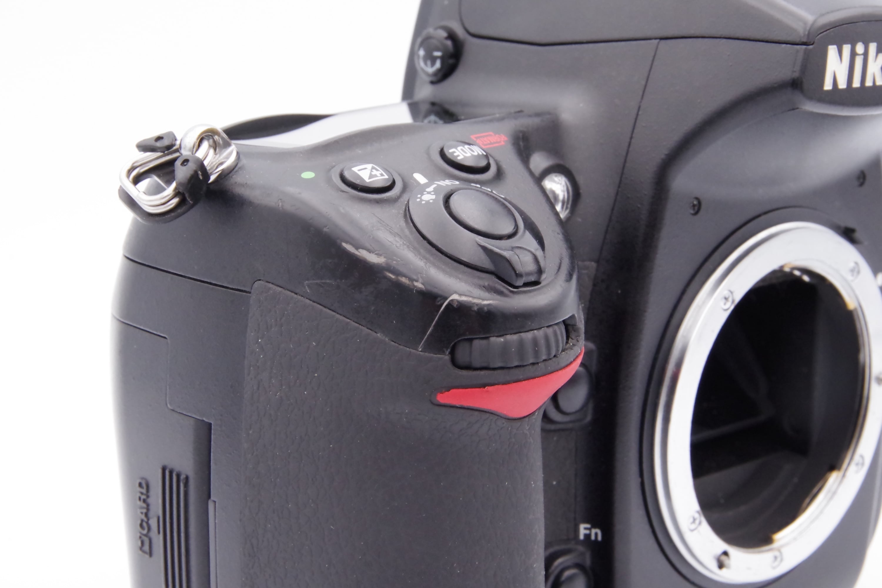 D700 + MB-D10 Nikon ニコン | 近江寫眞機店