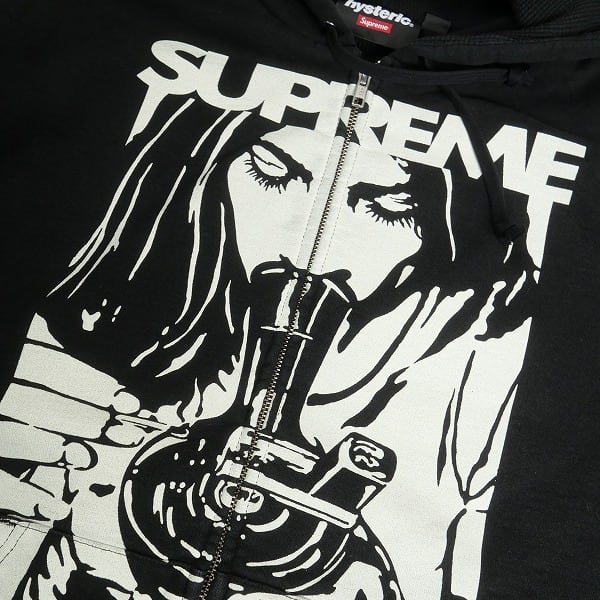 Size【XXL】 SUPREME シュプリーム × HYSTERIC GLAMOUR 24AW Thermal