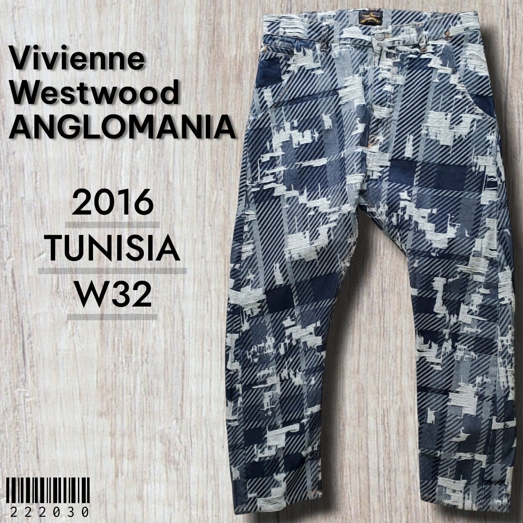 WAREHOUSE ウェアハウス セコハン 2ND-HAND 1606 W34 う ブランド