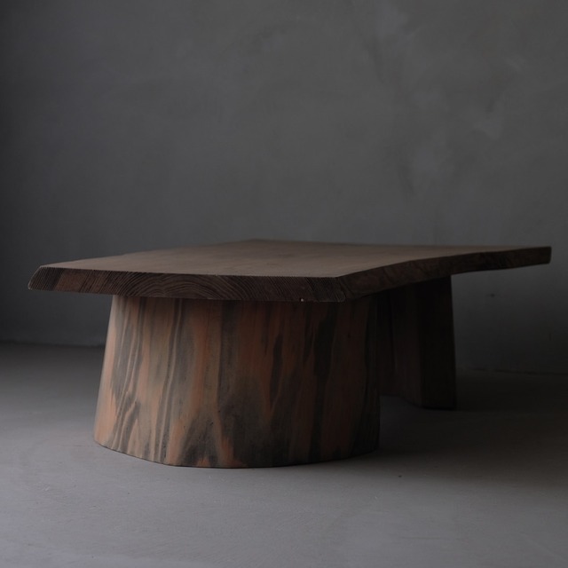 Low table
