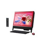 NEC VALUESTAR VN370/DS PC-VN370DS1JB PC-VN370DS1JR PC-VN370DS1JW