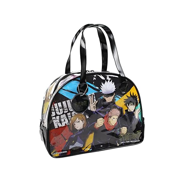 SHIN&COMPANY “Astro Boy” Full Graphic Bag シンアンドカンパニー