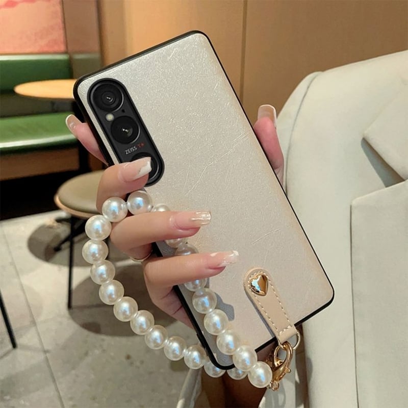 Xperia 10 VI ケース 6.1インチ docomo SO-52E au SOG14 エクスペリア