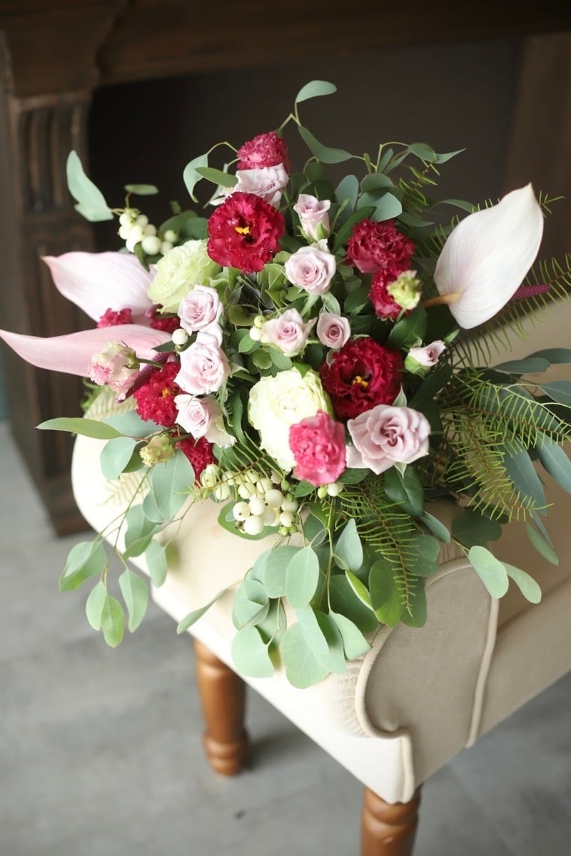 happyブーケ | Early Bird Flower