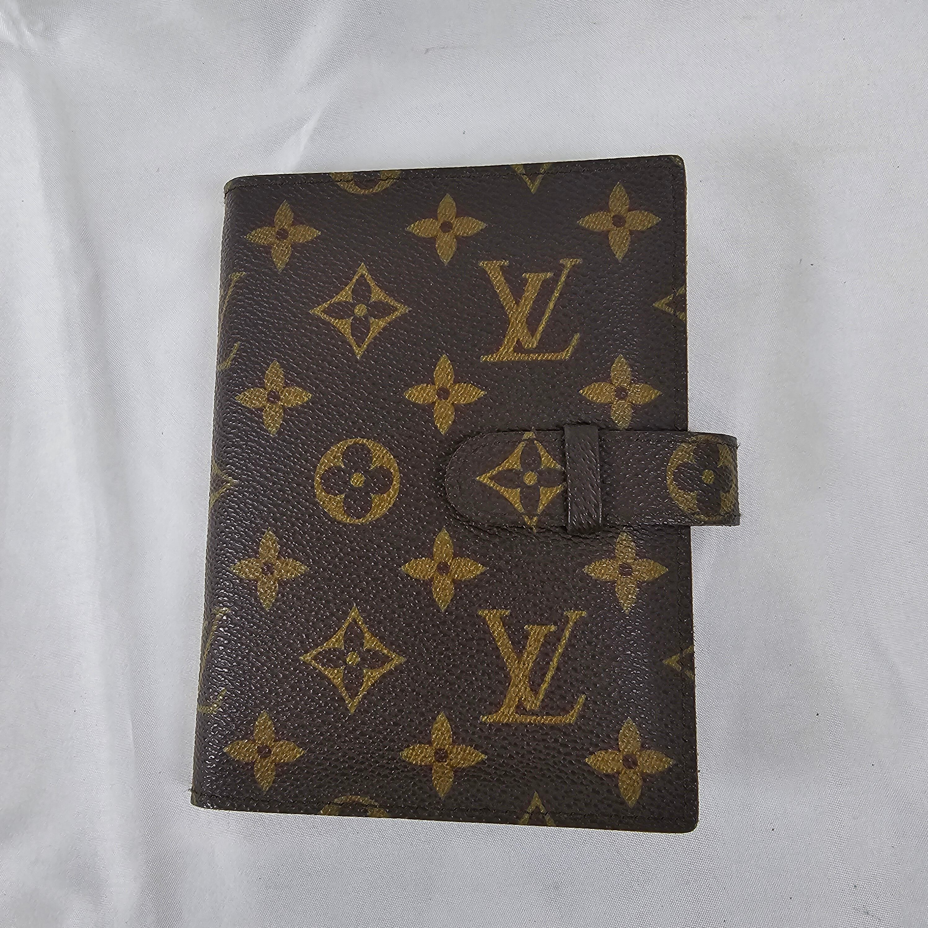 極美品★ルイヴィトン モノグラム フォトアルバム PHOTO ALBUM 極美品☆ルイヴィトン モノグラム フォトアルバム PHOTO ALBUM | Over
