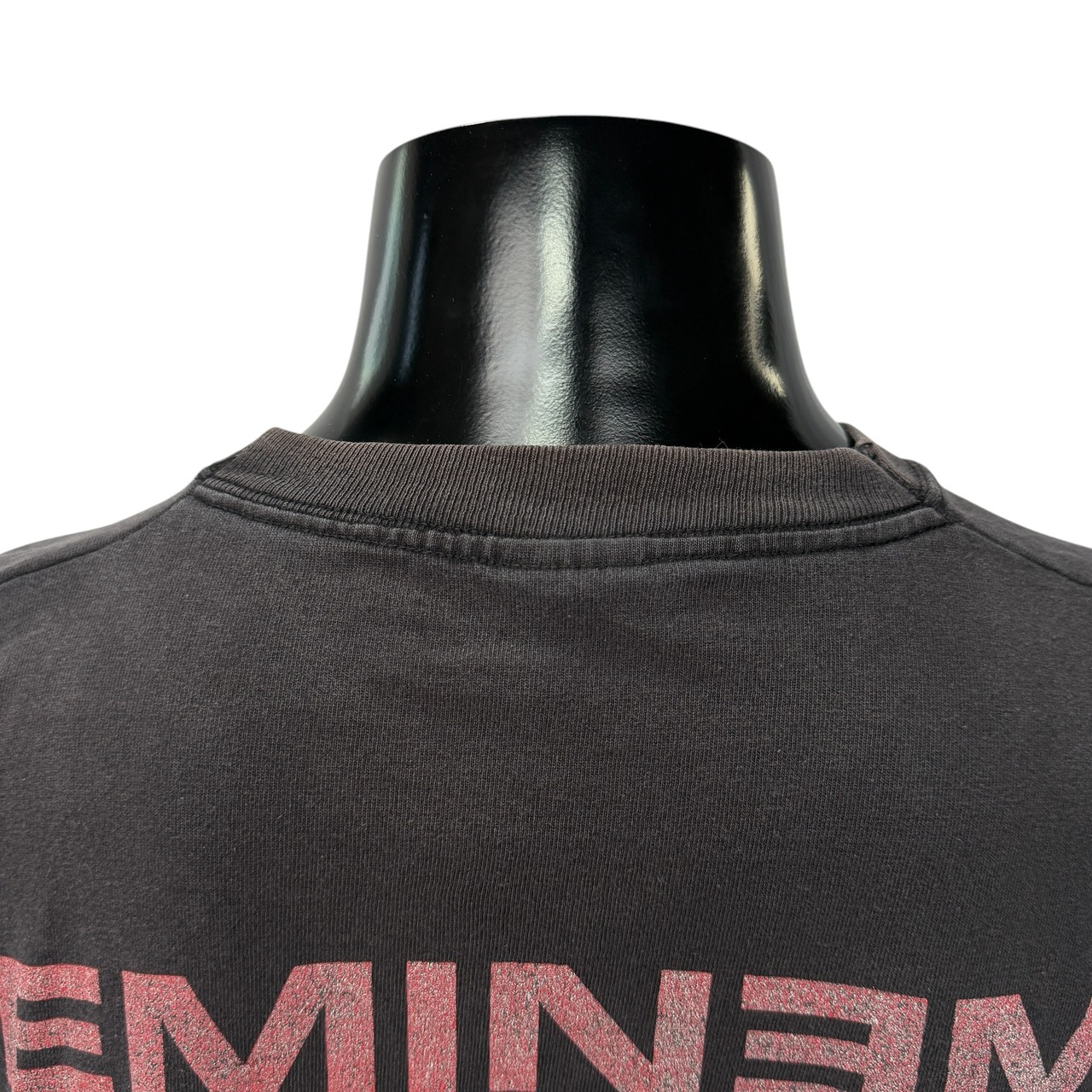 【EMINEM】エミネム V Festival "Pukkelpop" Tour 2011 Vintage Tシャツ