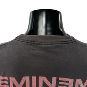 【EMINEM】エミネム V Festival "Pukkelpop" Tour 2011 Vintage Tシャツ