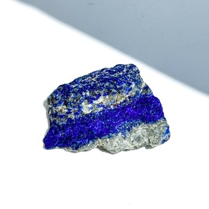 ラピスラズリ 原石 31◇ Lapis Lazuli ◇天然石・鉱物・パワーストーン・インテリア
