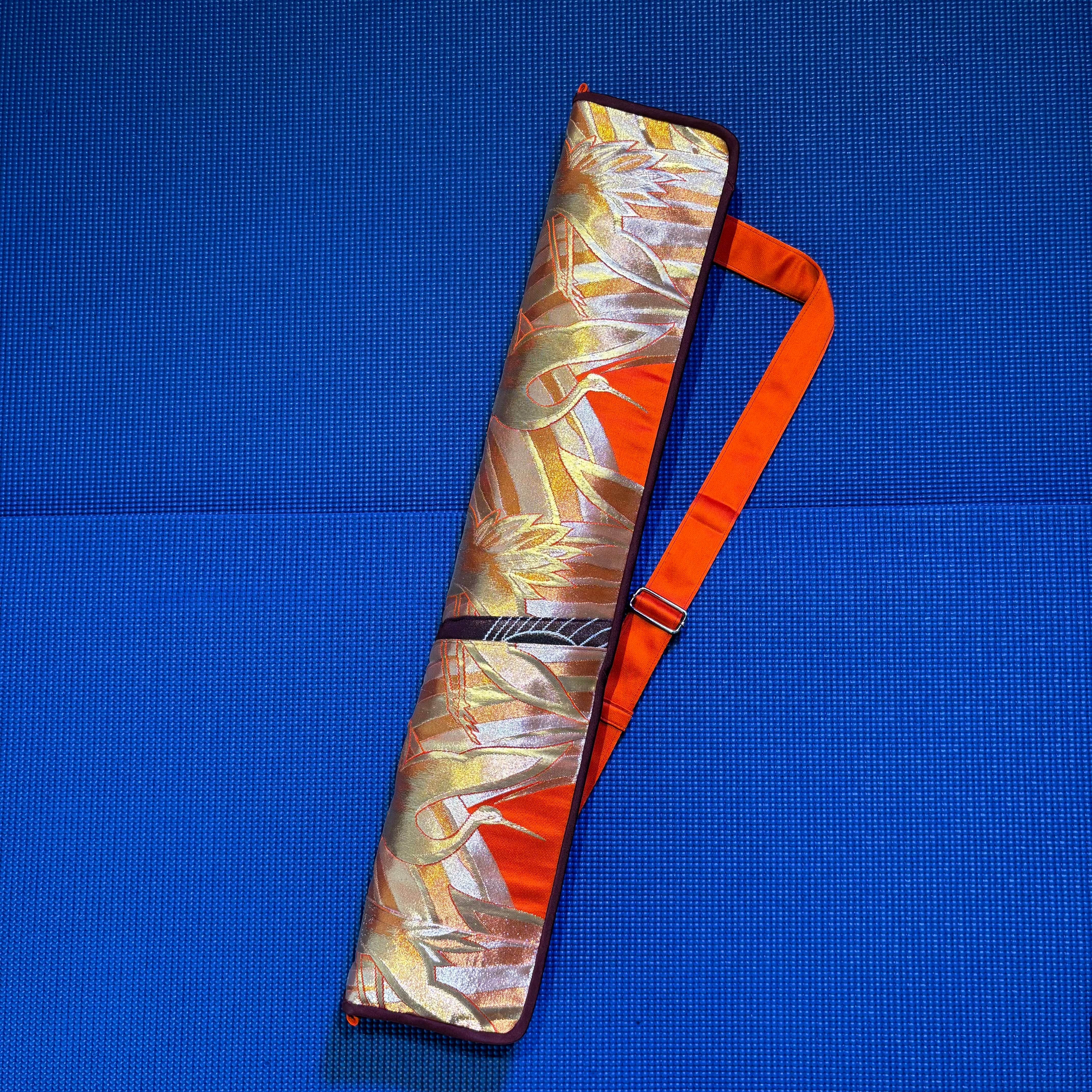 篠笛【荘司管】ドレミ調 三本調子 笛袋付 篠笛【荘司管】ドレミ調 三本調子 笛袋付 荘司管】ドレミ調三