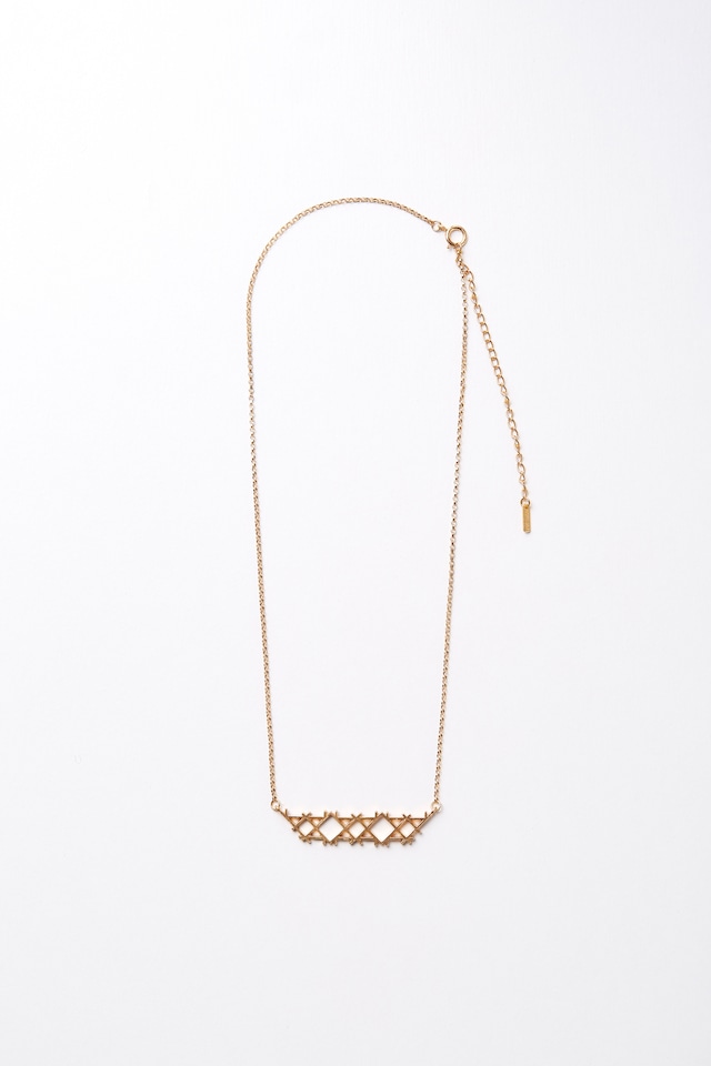 -KIKA- necklace / IT N 1