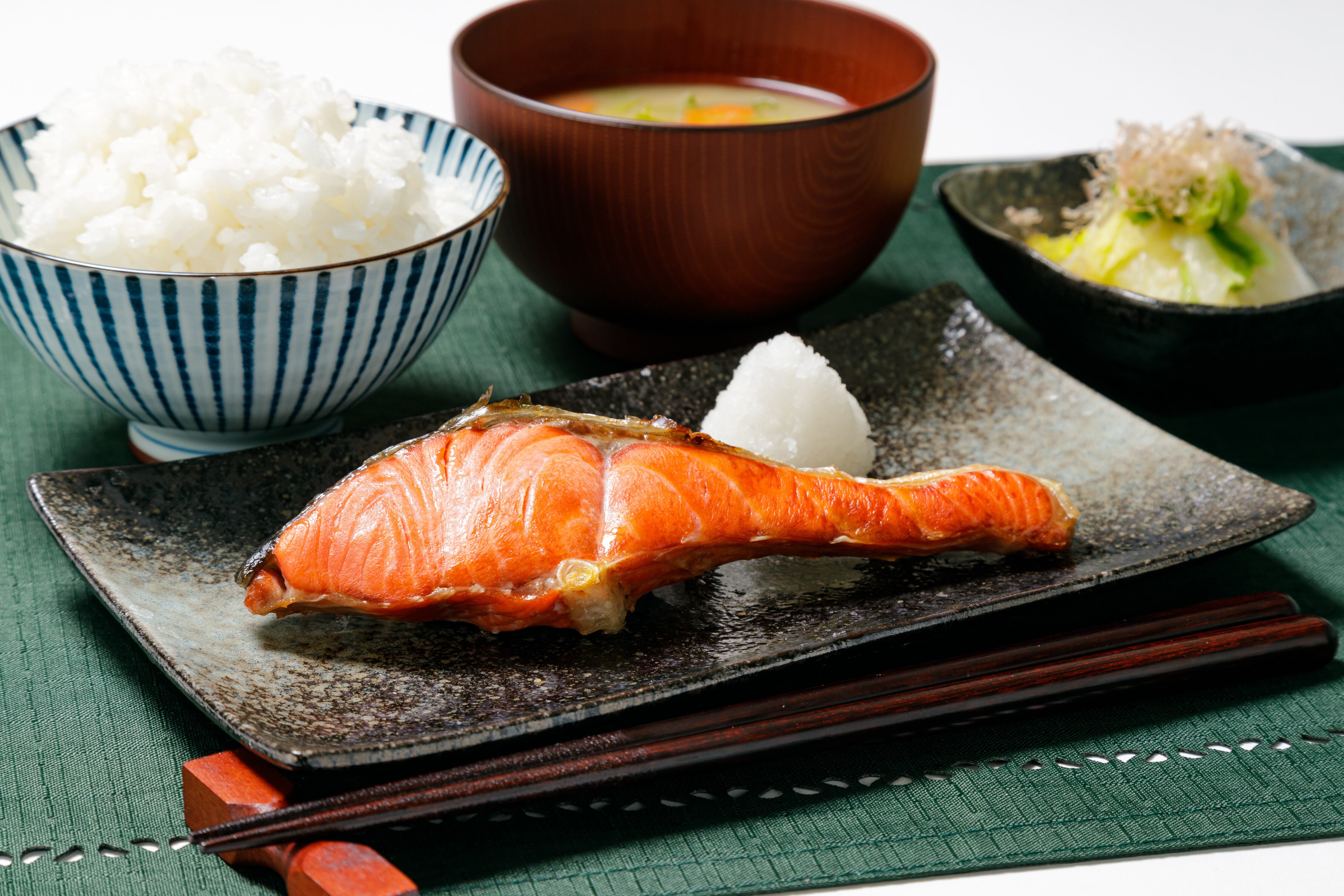 天然』ロシア産 厚切り紅鮭切身5切 | タカヒロさっぽろ朝市店