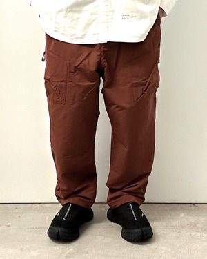 CMF OUTDOOR GARMENT / CORD PANTS -2025AW-