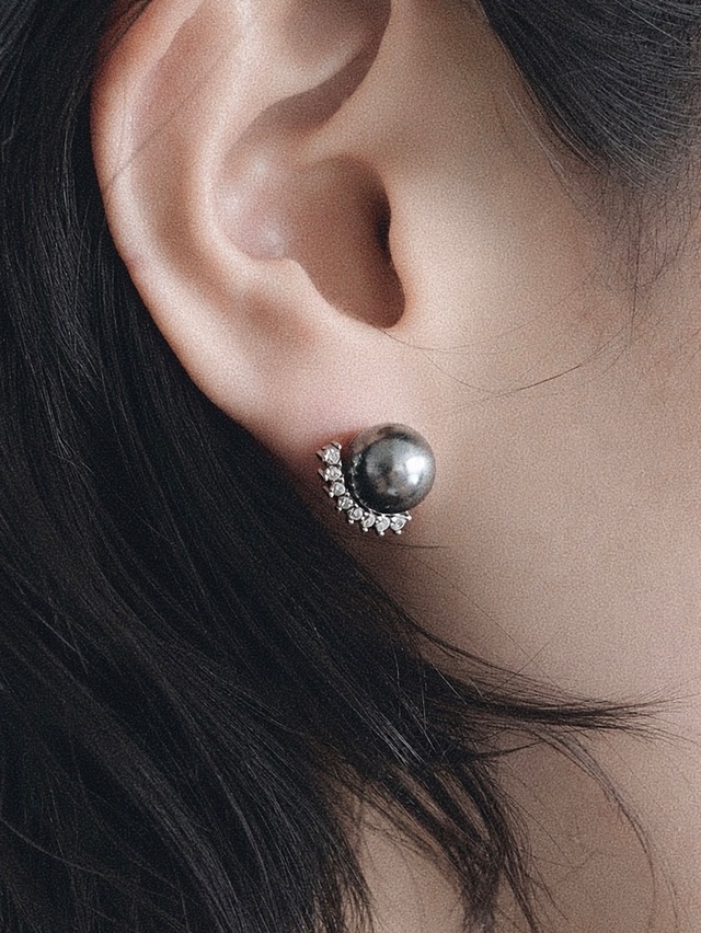 LUSTER PIERCE