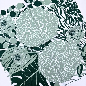 OLD-FASHIONED store｜FLOWERS GREEN