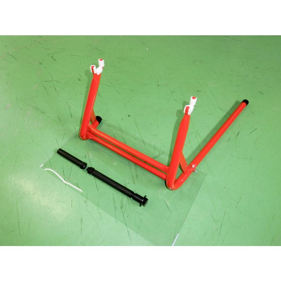 Kawasaki FXセンタースタンド FX.stand | PAY ID