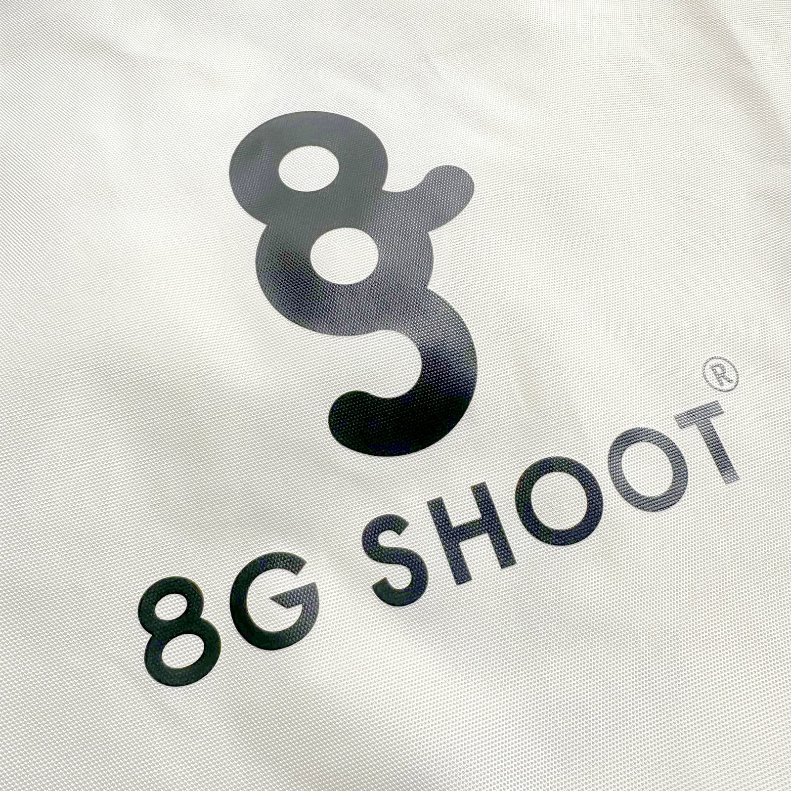 8G TRAVEL COVER -4color- | 8G SHOOT WEBSTORE
