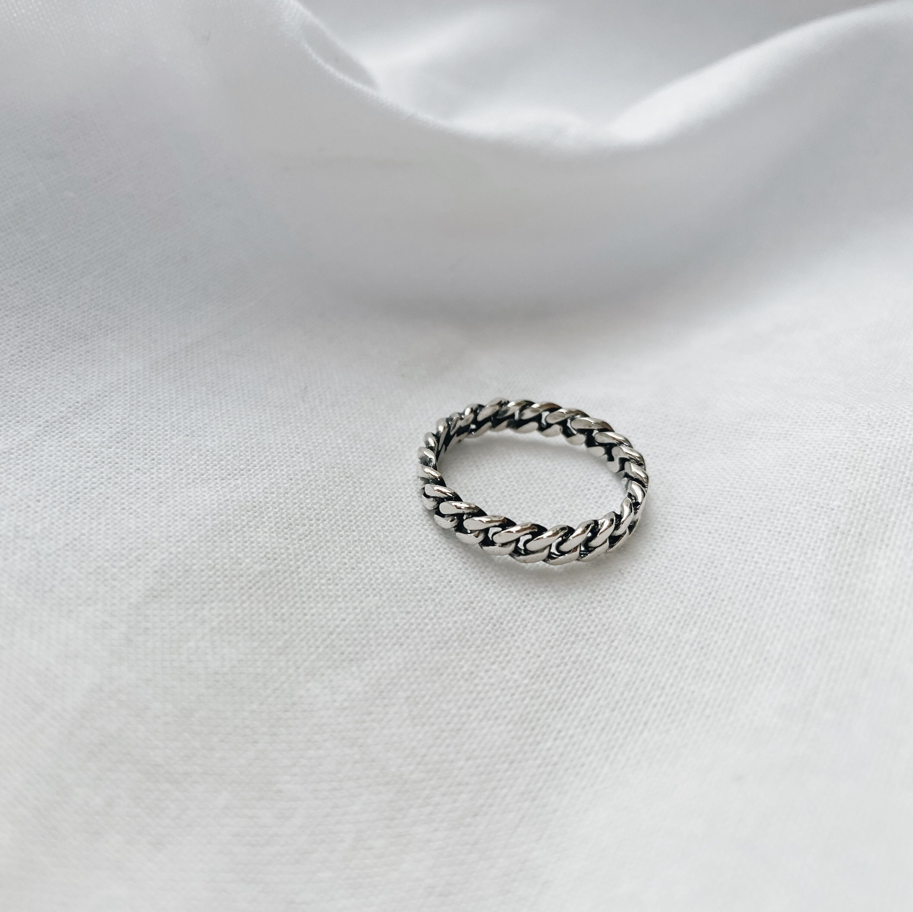 F0092 [silver925 ring]