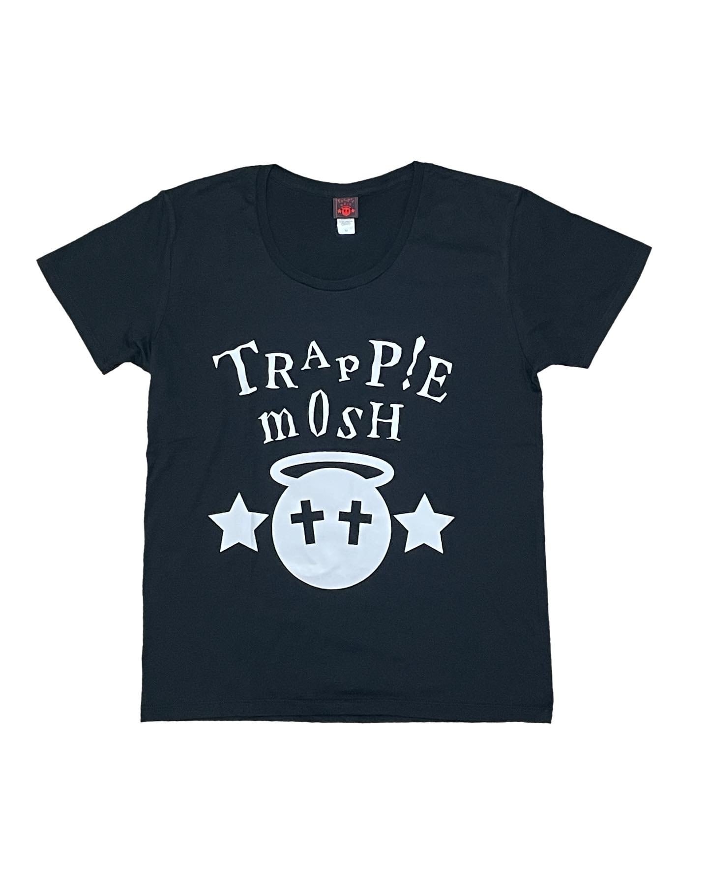 trappie m0sh