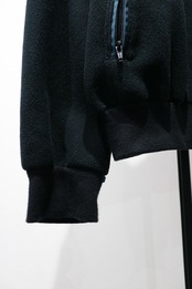 Royal Canadian Air Force cadets fleece Jacket