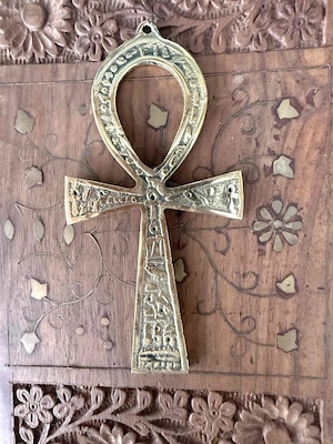 ヒエログリフアンク