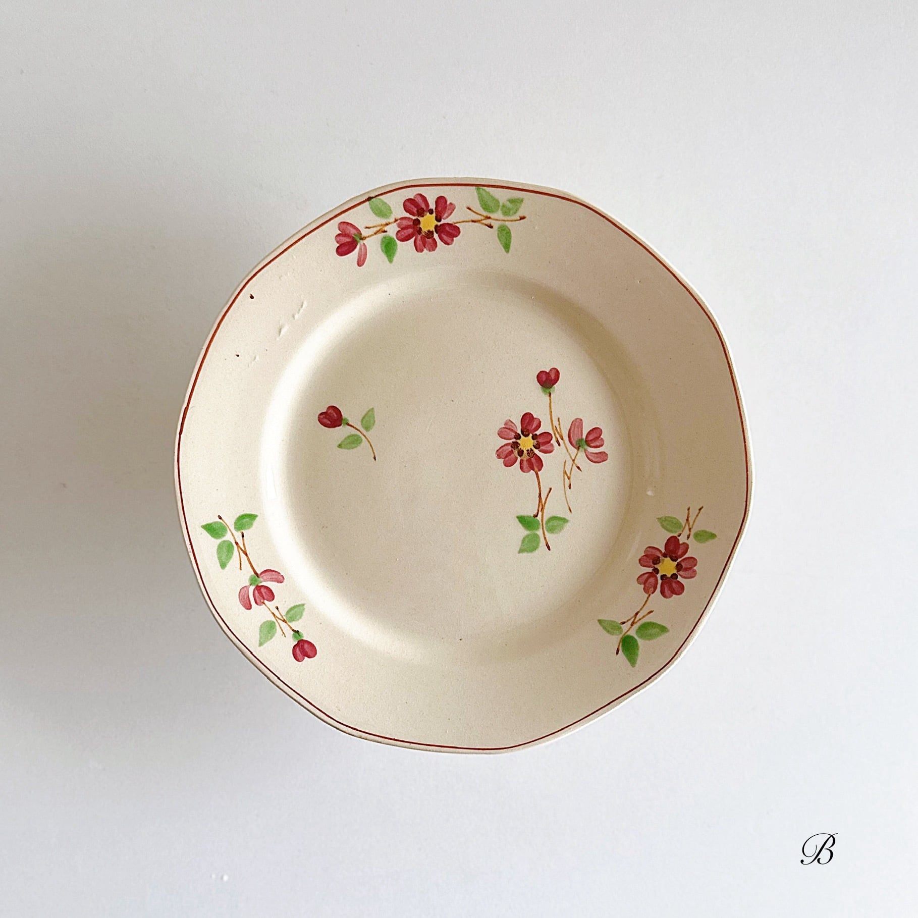 Orchies オルシ | ぽわにえ・だむーる 〜 アンティーク・ブロカント