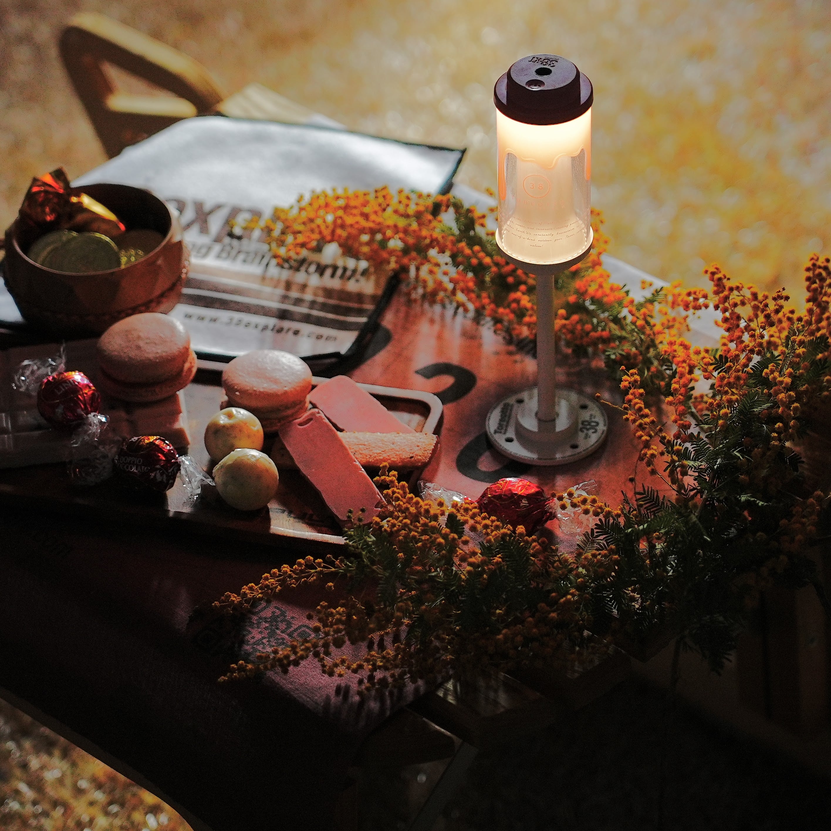 ♡38-kT Whiteday Limited Edition♡※同梱不可 | 38explore