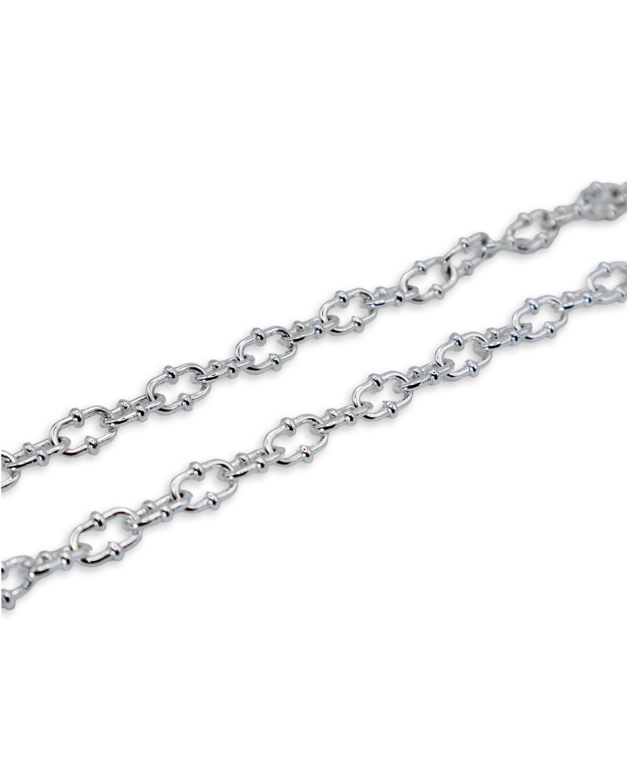 nauté Signature Bracelet “Erea Knot Petite”