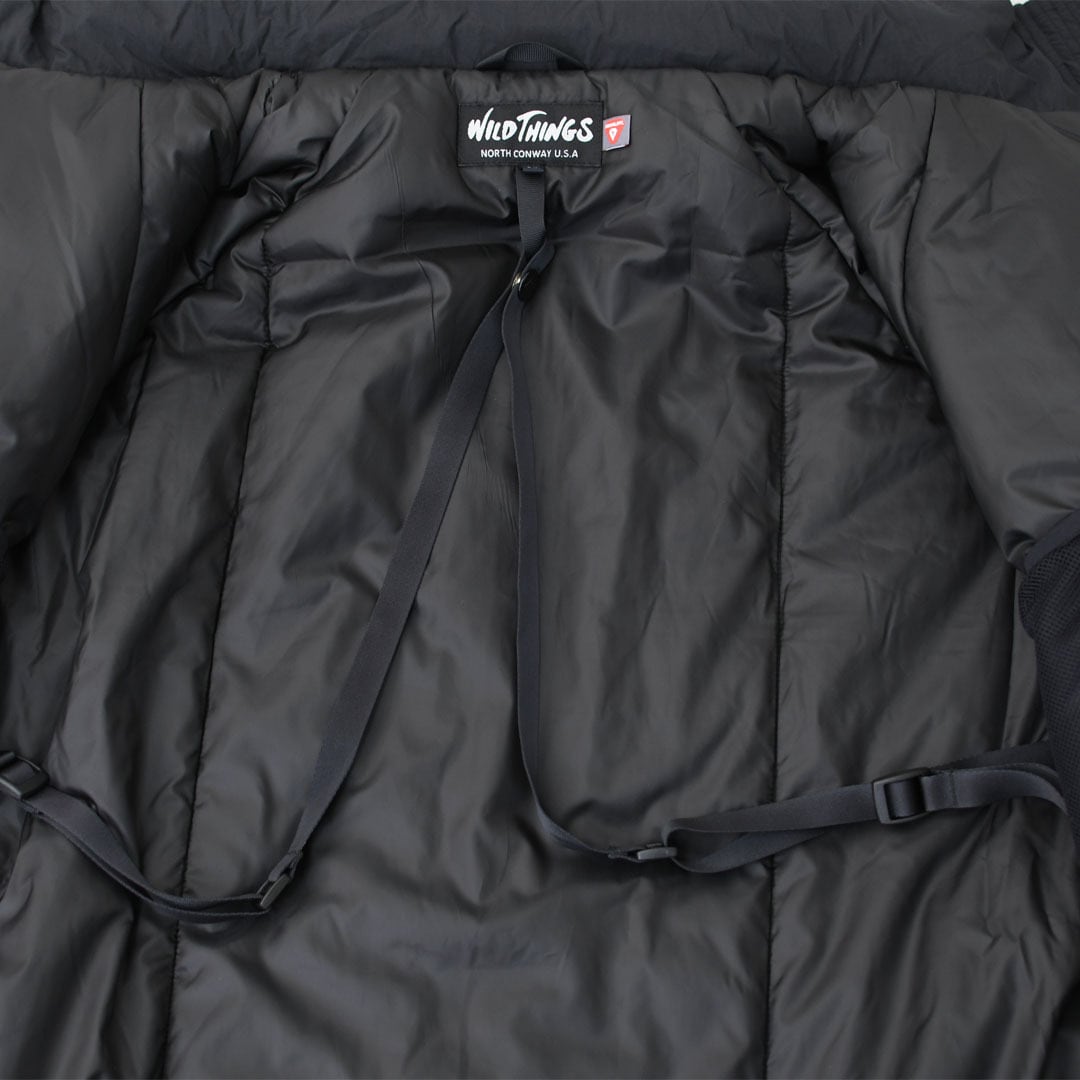 CMF OUTDOOR GARMENT [コムフィアウトドアガーメント] WT HAPPY JKT