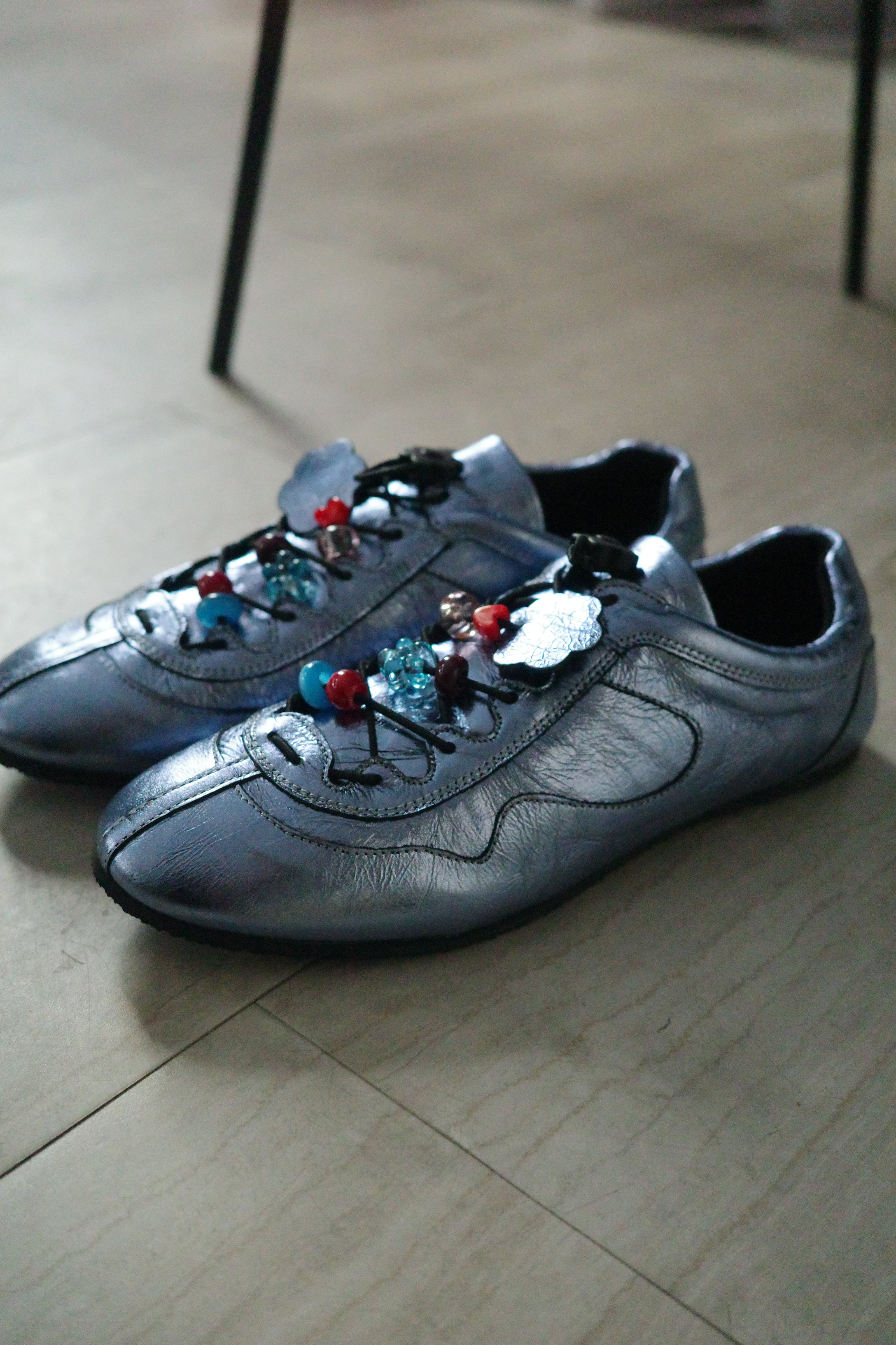 Cecilie Bahnsen / BLAISE SNEAKER | LA VILLA ROUGE