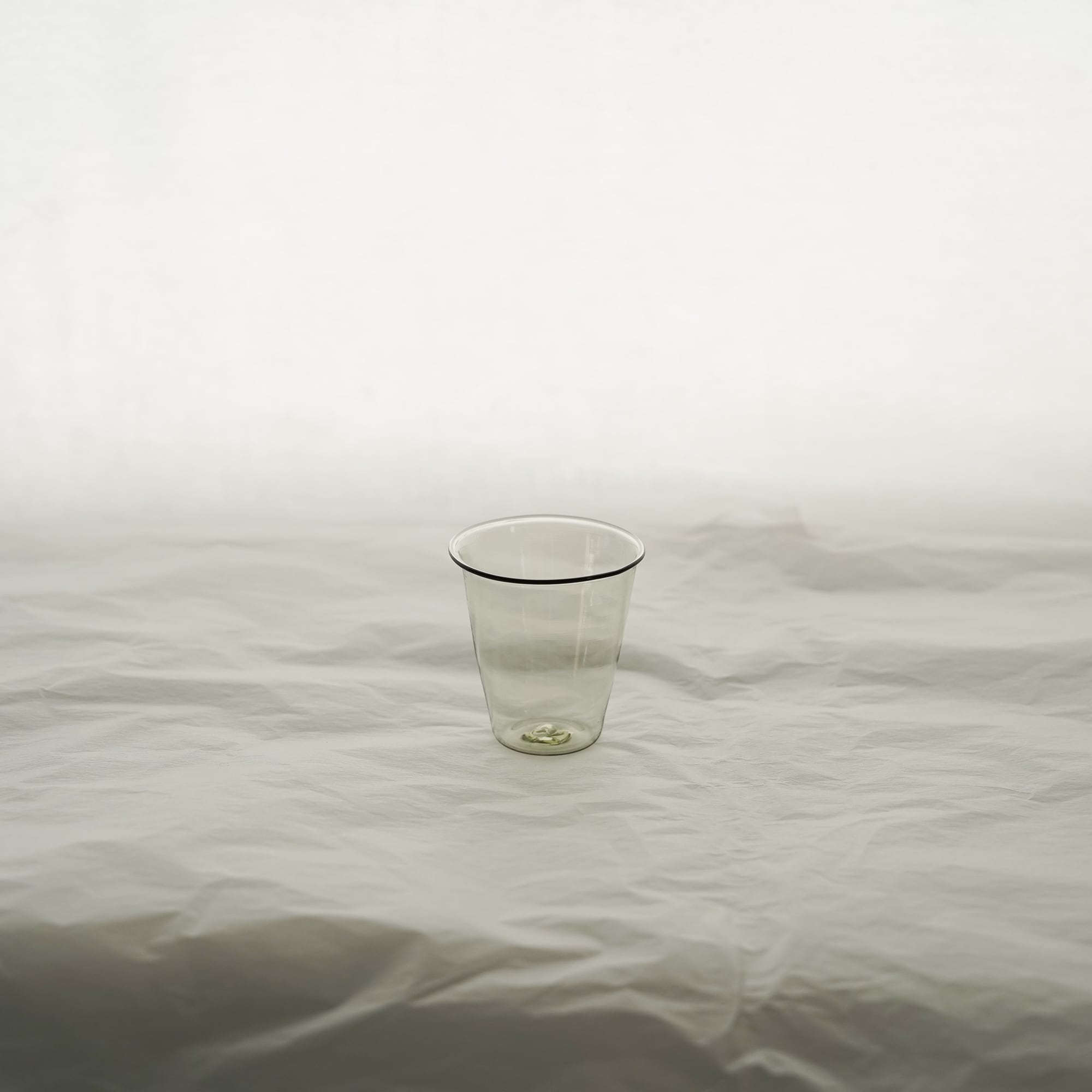 有永浩太】茶杯 | 花紫