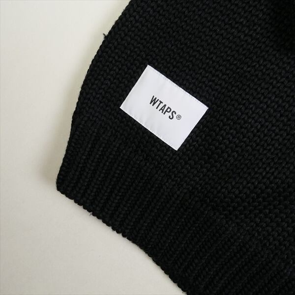 Size【L】 WTAPS ダブルタップス 22AW ARMT SWEATER POLY. X3.0 ニット ...