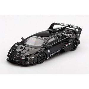MINI GT ⁄ TSM ランボルギーニ LB-Silhouette WORKS MURCIELAGO