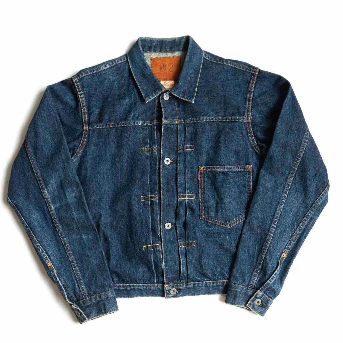 ヱビス EVISU lot 1213 No2 大戦モデル