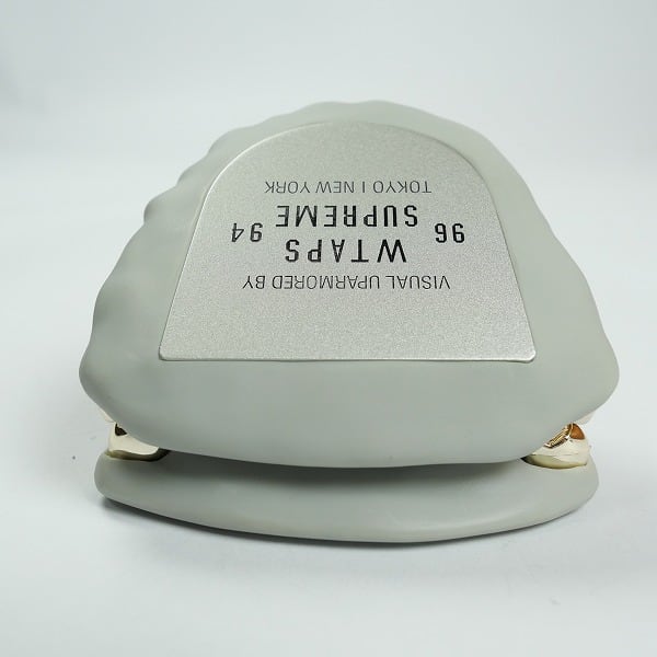 お香 Supreme 21AW WTAPS Grills Incense Burner Size【フリー】 SUPREME シュプリーム ×WTAPS 21AW Grills