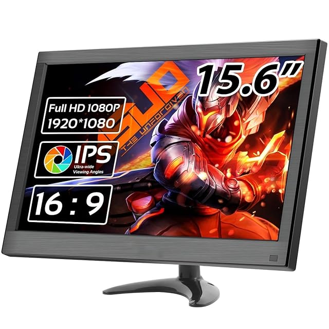 KEEPTIME モバイルモニター 13.5インチ 2K解像度 モバイルディスプレイ