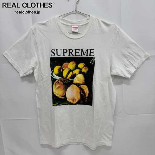 Supreme/シュプリーム【20AW】LAMF S/S Top/半袖Tシャツ/ブラック/L  