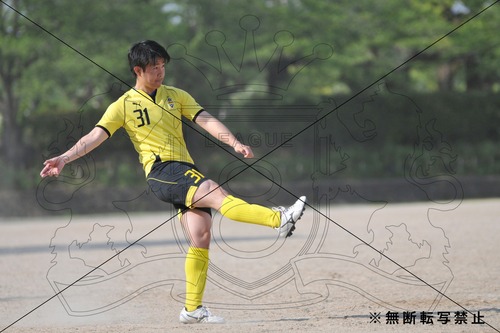 2017SSリーグA第21戦FPP.F.C vs FUKUOKA N.S FC @Jumpie