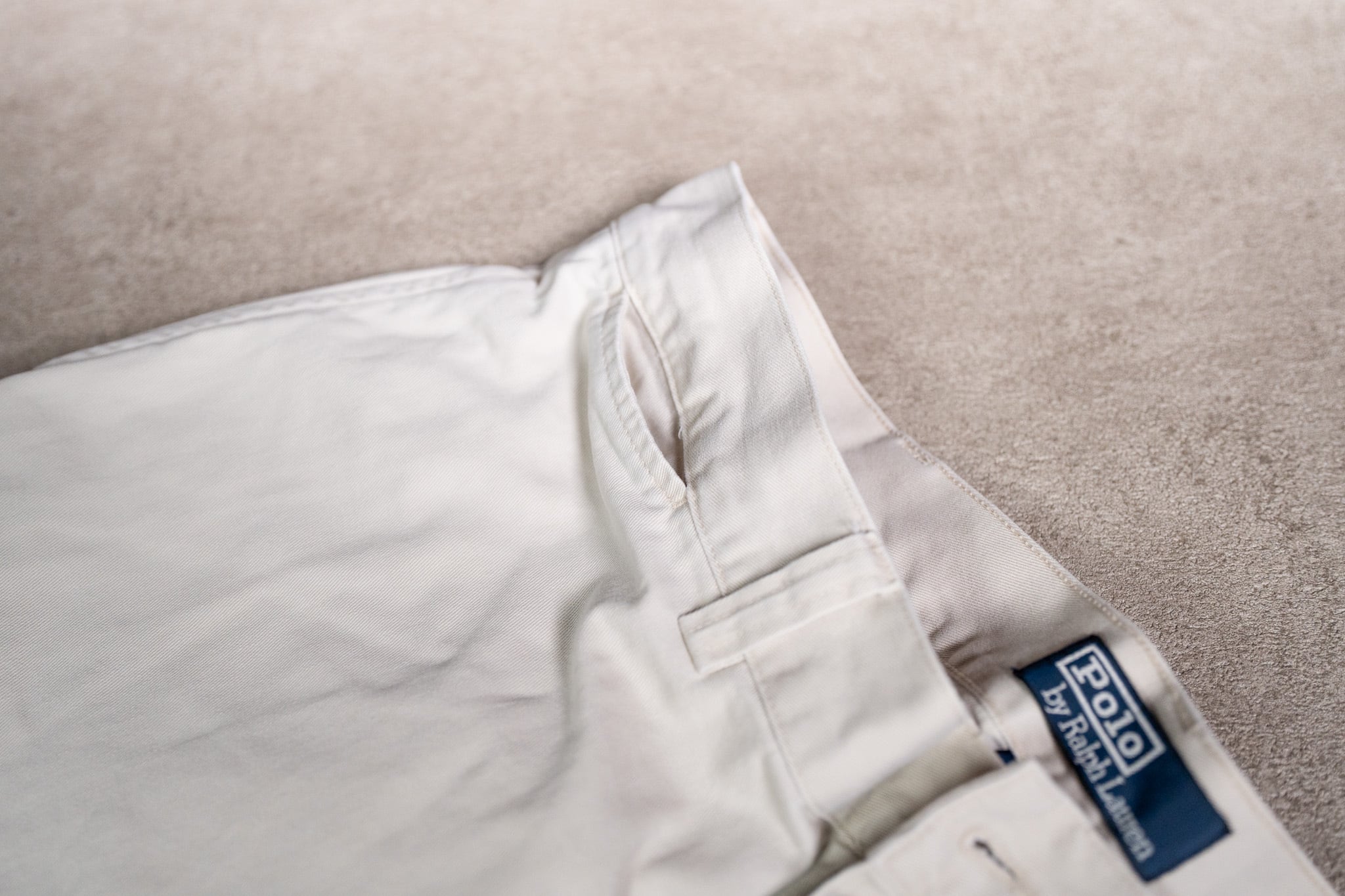 W35】POLO by Ralph Lauren POLO CHINO 