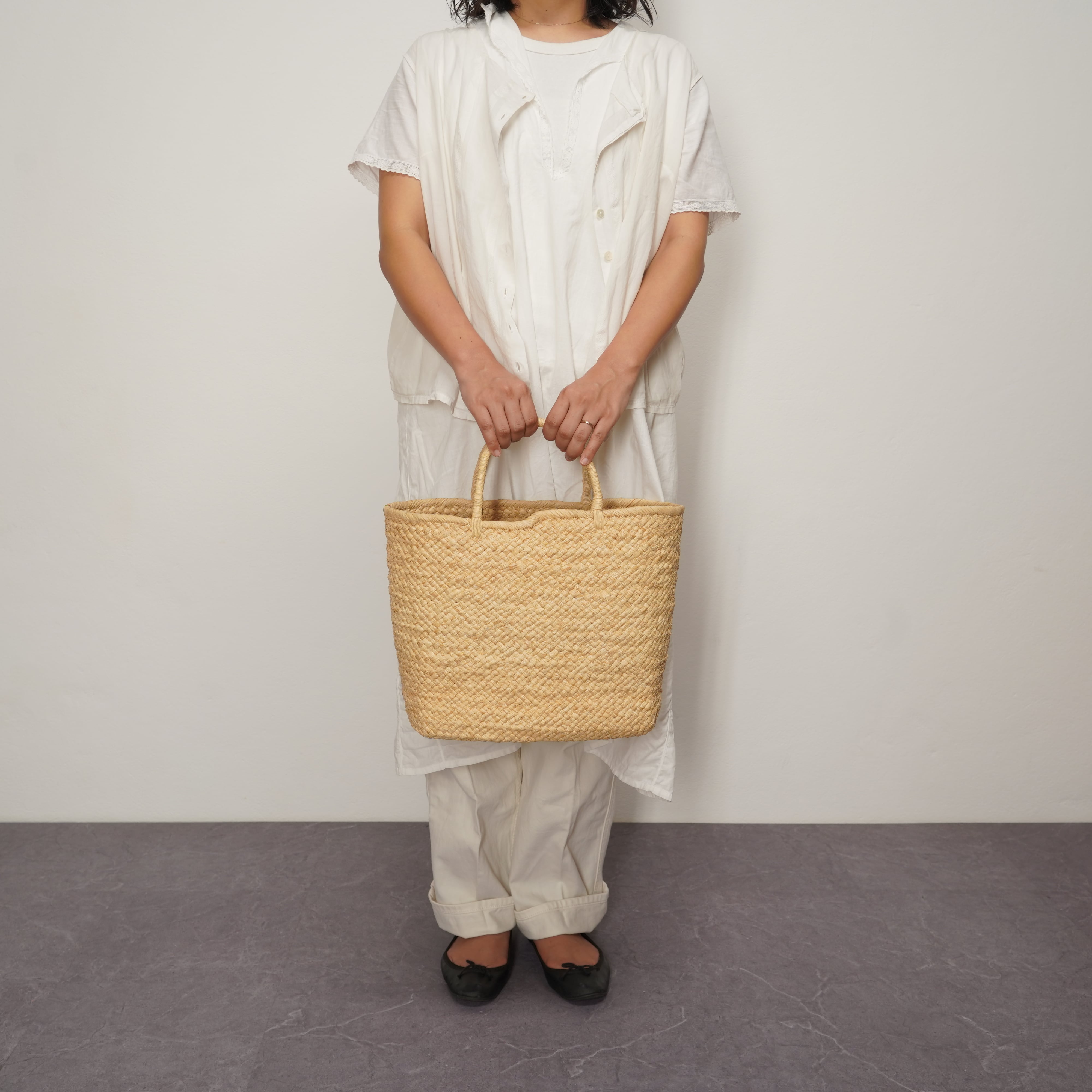 Marche Bag (M) | AMPIANA