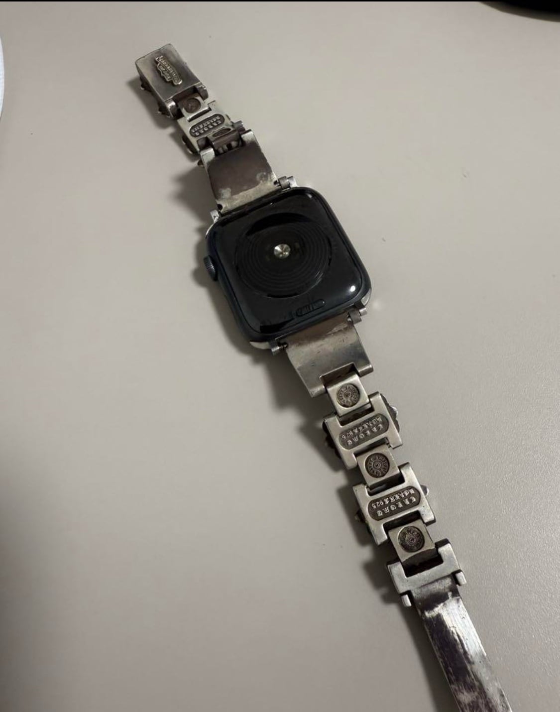 CHROME HEARTS クロムハーツ Apple Watch ウォッチバンド | chromehearts