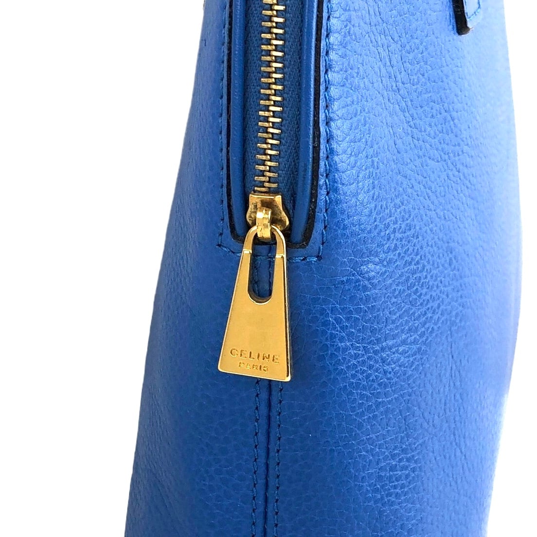 celineセリーヌナノパステルブルーショルダーバッグ 大人気♪】☆CELINE☆ミニ クロード ショルダーバッグ♡ (CELINE